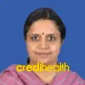 Dr. Jayanthi Vishwanathan, Pediatrician in Perinthalmanna 