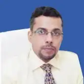 Dr. Sudipto Bhattacharya, Gynaecologist in Gachibowli 