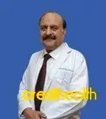 Dr. R K Sabharwal, Pediatric Neurologist in Perinthalmanna 