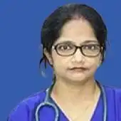 Dr. Abanti Palit, Emergency Doctor in Gachibowli 
