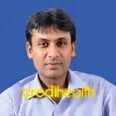 Dr. Manish Singla, Urologist in Perinthalmanna 