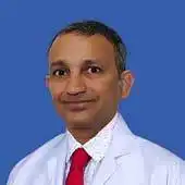Dr. Narender, Pediatrician in Hyderabad