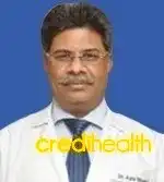 Dr. Ajay Singhal, ENT Specialist in Perinthalmanna 