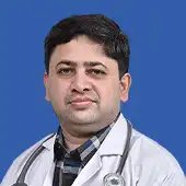 Dr. Akshay Shah, Oncologist in Perinthalmanna 