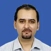 Dr. Shiraz Ahmad Rather, Gastroenterologist in Perinthalmanna 