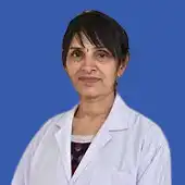 Dr. Ritu Gautam, Opthalmologist in Perinthalmanna 