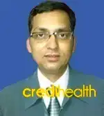 Dr. Kundan Singh Chufal, Radiation Oncologist in Perinthalmanna 