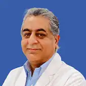Dr. Arvind Kaul, Cardiologist in Gachibowli 
