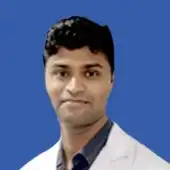 Dr. Bhushan Chavan, Pediatric Cardiologist in الهند