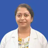 Dr. Mamatha S, Gynaecologist in ভারত