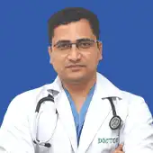 Dr. Pallab Kumar Bose, Cardiologist in ভারত