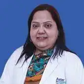 Dr. Bhawana Mishra, Gynaecologist in Gachibowli 