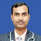 Dr. Sunil Kumar, Orthopedist in Gachibowli 