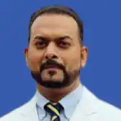 Dr. Narendra Agarwal, General Surgeon in الهند