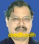 Dr. D C Doval, Oncologist in Perinthalmanna 