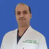 Dr. Ram Niwas Yadav, Urologist in இந்தியா