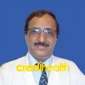 Dr. Mukesh Mehra, Internal Medicine Specialist in Perinthalmanna 