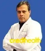 Dr. Samir K Kalra, Neurosurgeon in Perinthalmanna 