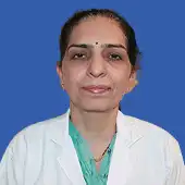 Dr. Rashmi Mehta, General Surgeon in Perinthalmanna 