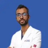 Dr. Madhav D, Hemato Oncologist in Perinthalmanna 