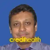 Dr. Tathagata Das, Orthopedist in الهند