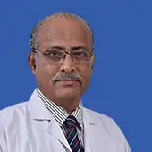 Dr. Satish Samant, Orthopedist in Perinthalmanna 