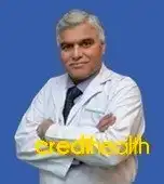 Dr. V B Bhasin, Orthopedist in Perinthalmanna 