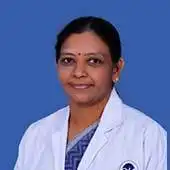 Dr. K Usha Rani, Internal Medicine Specialist in Aster Prime Hospital, Ameerpet, Hyderabad