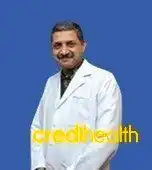 Dr. Shankar Acharya, Spine Surgeon in Perinthalmanna 