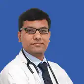 Dr. Sharat Chandra Goteti, Oncologist in Gachibowli 