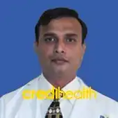 Dr. Harish D N, Orthopedist in الهند