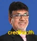 Dr. Vinod Vij, Plastic Surgeon in الهند