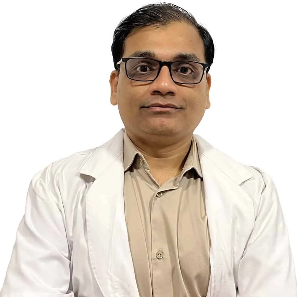 Dr. Gaurav Gujarathi, IVF Specialist in Bendoor, মঙ্গালোর