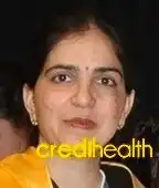 Dr. Jyotsna Gupta, Gynaecologist in Perinthalmanna 