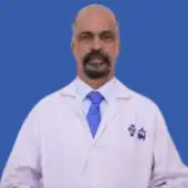 Dr. B S Murthy, Orthopedist in Gachibowli 