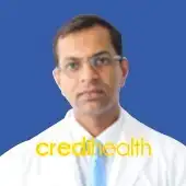 Dr. V Anand Naik, Spine Surgeon in Gachibowli 