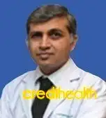 Dr. Mandhir Kumar, Gastroenterologist in Perinthalmanna 