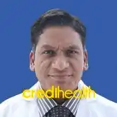 Dr. Deepak Bolbandi, Urologist in الهند