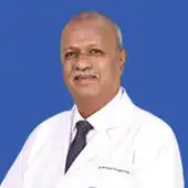 Dr. Hemant Tongaonkar, Surgical Oncologist in Perinthalmanna 