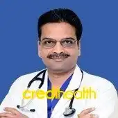 Dr. Sanjay Kumar, Cardiologist in الهند