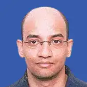 Dr. Sandeep Mondkar, Opthalmologist in Perinthalmanna 