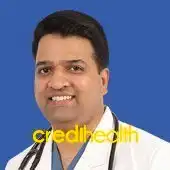Dr. Deepak Krishnamurthy, Cardiologist in الهند