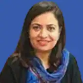 Dr. Swati Pandey, Opthalmologist in Gurgaon