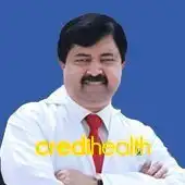 Dr. KB Prasad, Cardiologist in الهند