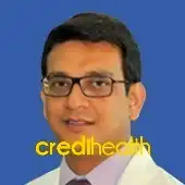 Dr. Vinay Samuel Gaikwad, Surgical Oncologist in Gurgaon