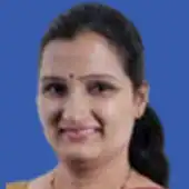 Dr. Bharathi Anand Khairnar, Pediatrician in Perinthalmanna 