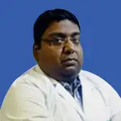 Dr. Ratnesh Singh, Orthopedist in Perinthalmanna 