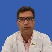 Dr. Vikrant Sagar Wadhwa, ENT Specialist in Gurgaon