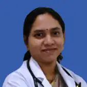 Dr. P Deekshanti Narayan, Neurologist in गुंद्लपलॆम्, नेल्लोर