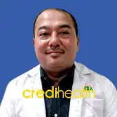 Dr. Suraj Kumar Pradhan, Cardiac Surgeon in الهند